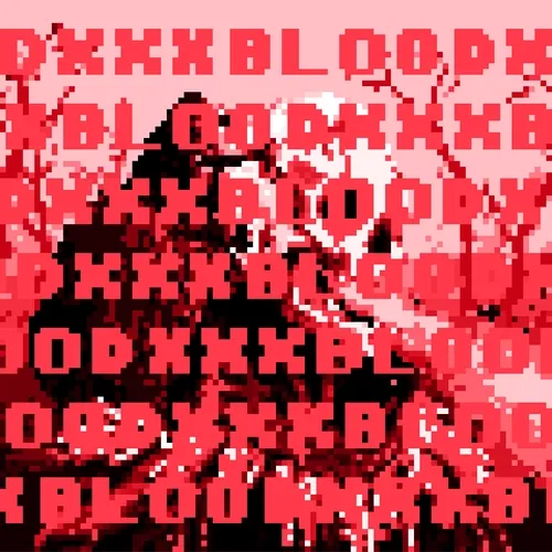 Bloodsayers #87
