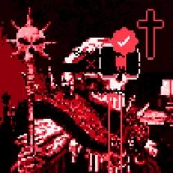 Bloodsayers #53