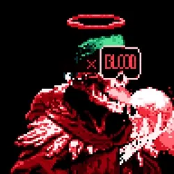 Bloodsayers #54