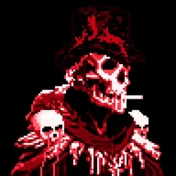 Bloodsayers #46