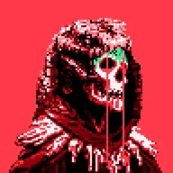 Bloodsayers #243