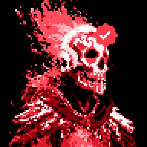 Bloodsayers #272