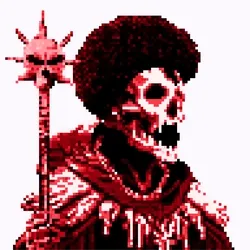 Bloodsayers #278