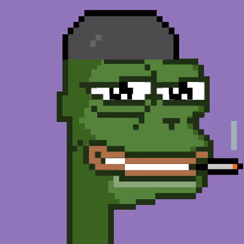 Cryptopepepunk