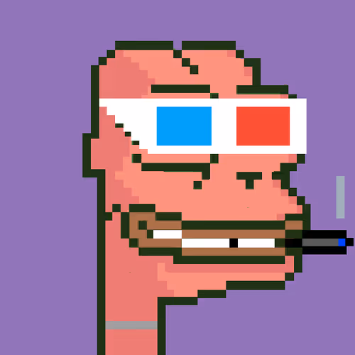 Cryptopepepunk
