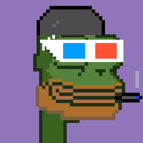 Cryptopepepunk