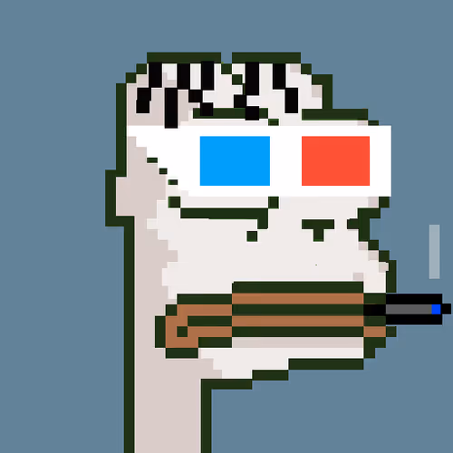 Cryptopepepunk