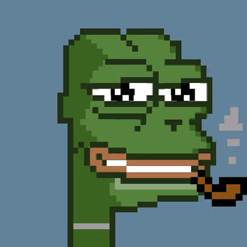 Cryptopepepunk