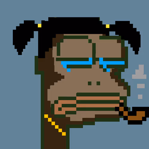Cryptopepepunk