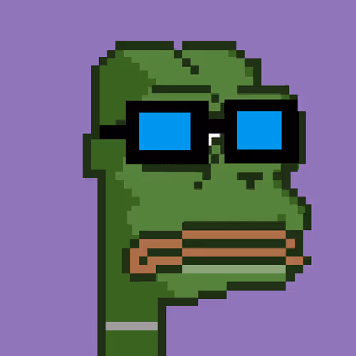 Cryptopepepunk