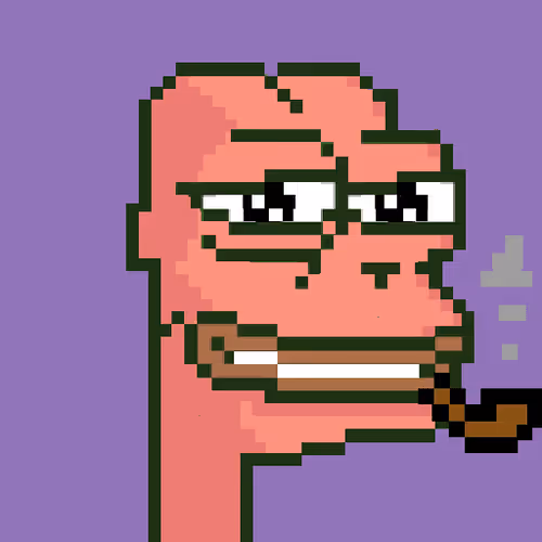 Cryptopepepunk