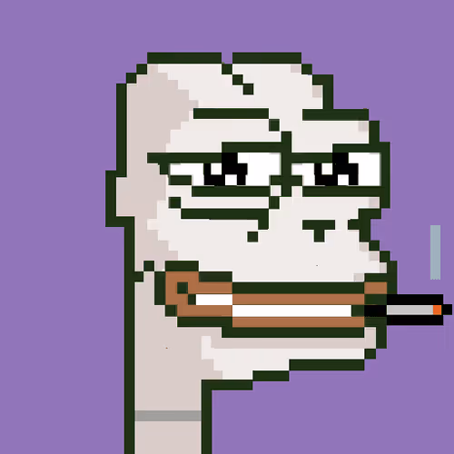 Cryptopepepunk