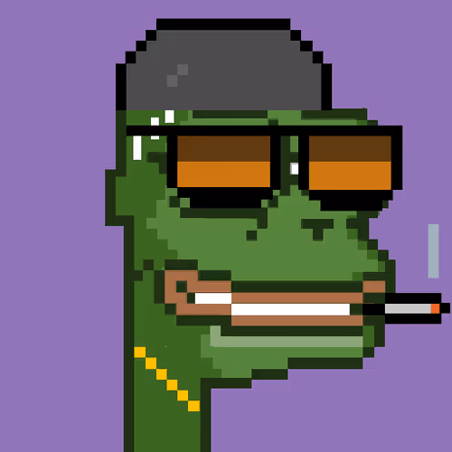 Cryptopepepunk