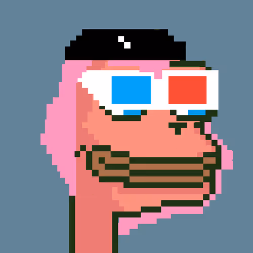 Cryptopepepunk