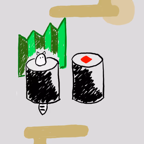 Tanuki Multiple Kind