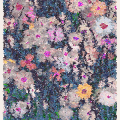 Blooms By Cory Haber