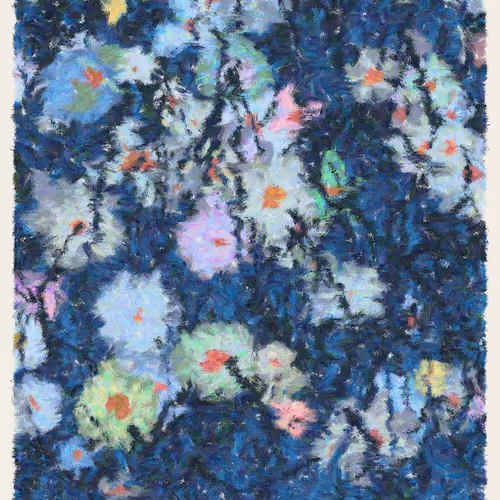 Blooms By Cory Haber