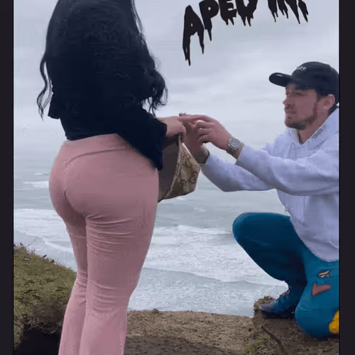 Mutant Ape Marriage Club