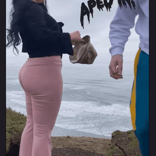 Mutant Ape Marriage Club