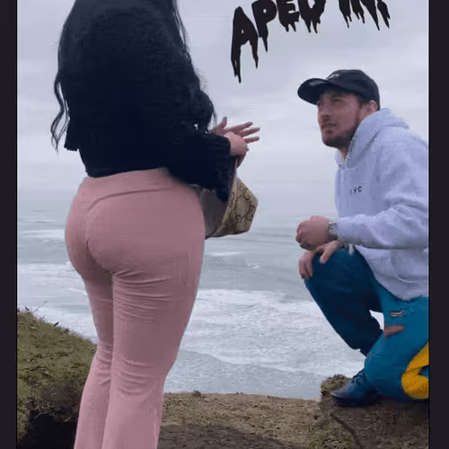 Mutant Ape Marriage Club