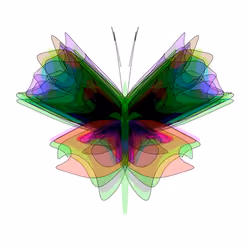 Butterflies #1041