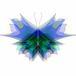 Butterflies #547