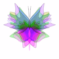 Butterflies #830