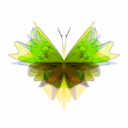Butterflies #451