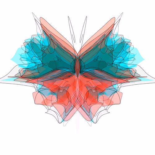 Butterflies #436
