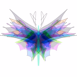 Butterflies #1053