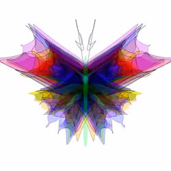 Butterflies #746