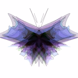 Butterflies #310