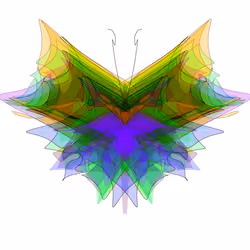 Butterflies #444