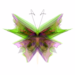 Butterflies #878