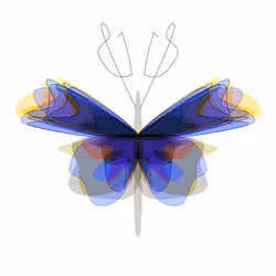 Butterflies #918