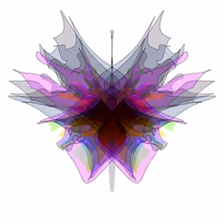 Butterflies #742