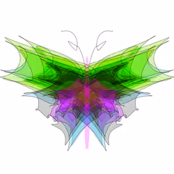 Butterflies #453