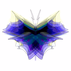 Butterflies #454