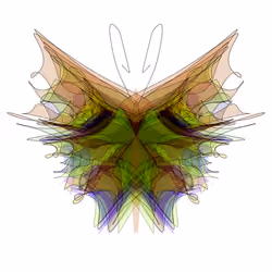 Butterflies #831
