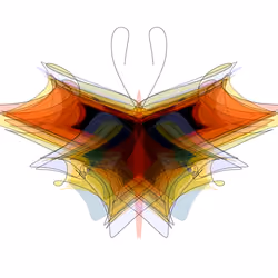 Butterflies #143