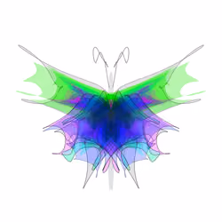 Butterflies #441