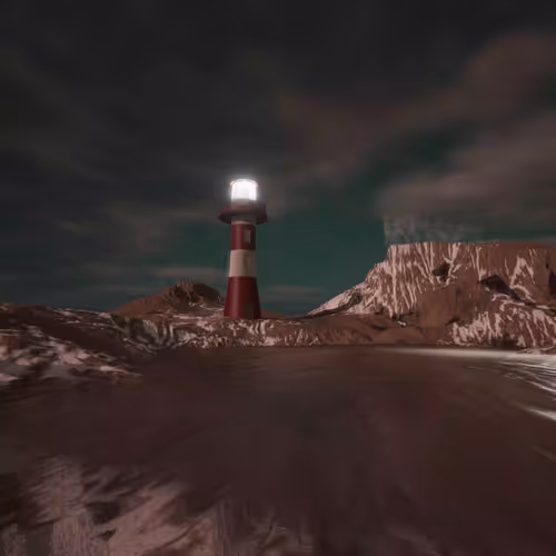 The Unthemed Week