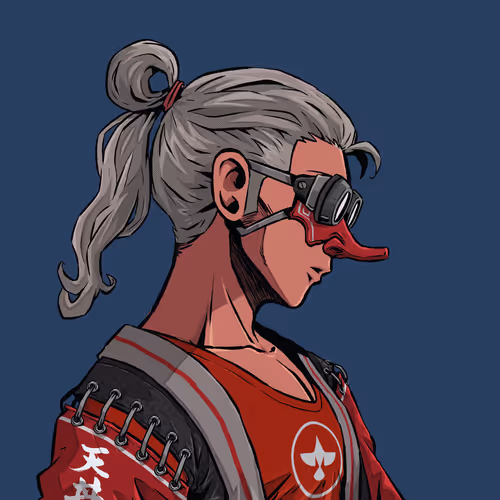 Gangster All Star #2958