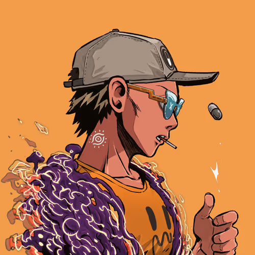Gangster All Star #697