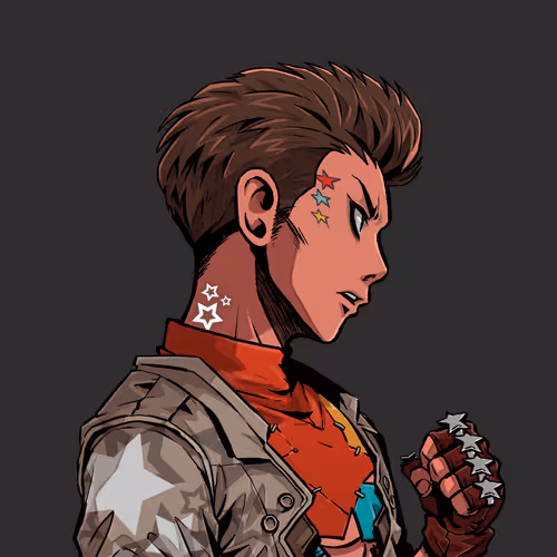 Gangster All Star #960
