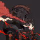 6583