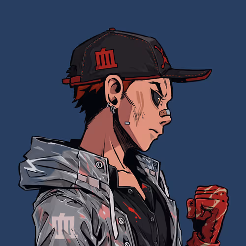 Gangster All Star