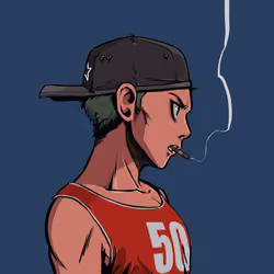 Gangster All Star #5302