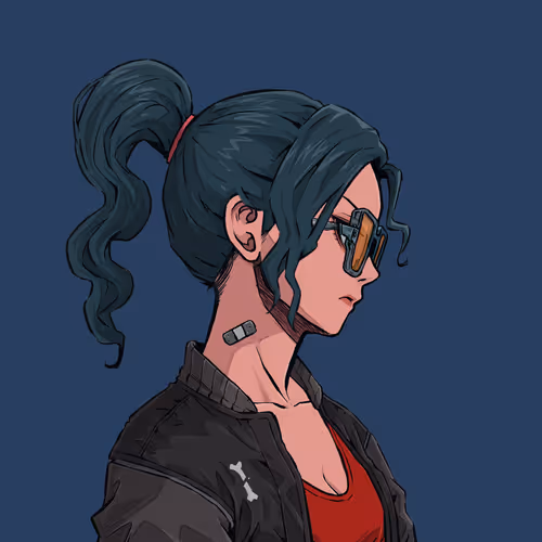 Gangster All Star #3184