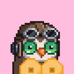 BoobBirds #370